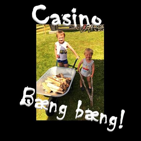 Bæng Bæng