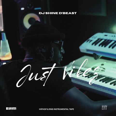 Just Vibez Hiphop Rnb Instrumental Tape