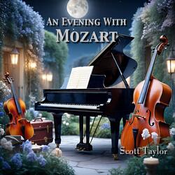 Piano Trio in G Major, K. 564: I. Allegro