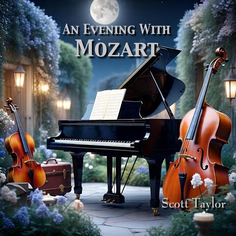 An Evening with Mozart