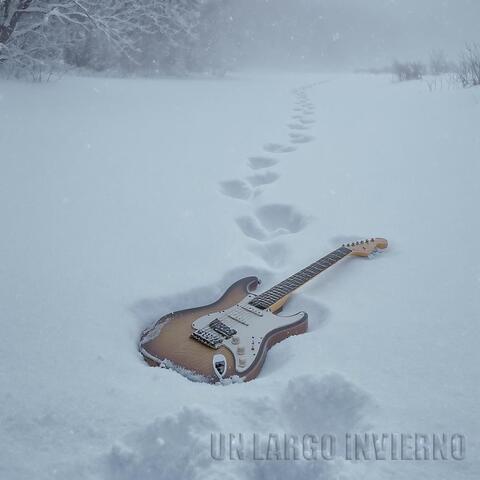 Un largo invierno