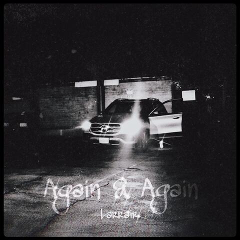 Again & Again