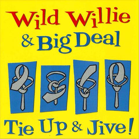 Tie Up & Jive