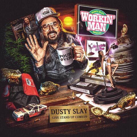 Workin' Man