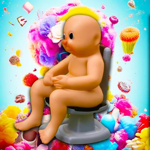 Armpit Fart Man's Poo Ambush