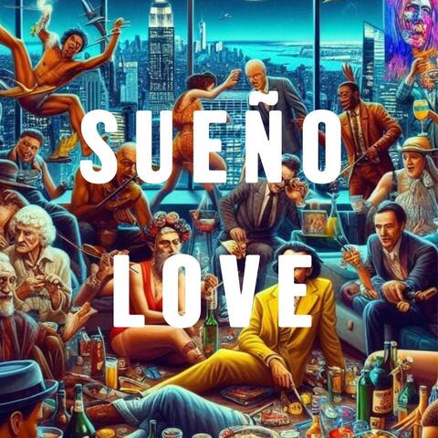 Sueño Love