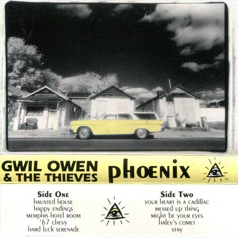 Phoenix