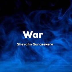 War