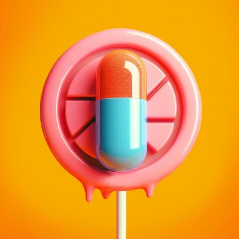 Vitamin (Pop Mix) [feat. Ruby Atonehill]