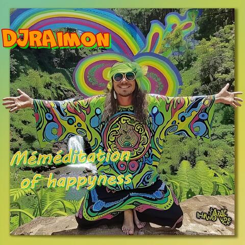 méméditation of happyness