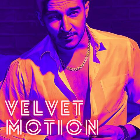 Velvet Motion