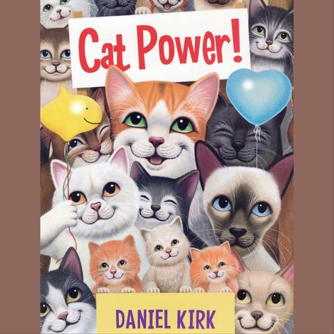 Cat Power!