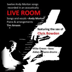 Write on my Heart (feat. Mike Green, Aidan Amman & Chris Bowden)
