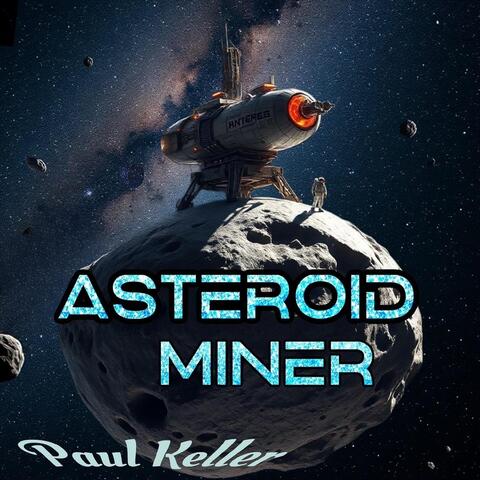 Asteroid Miner