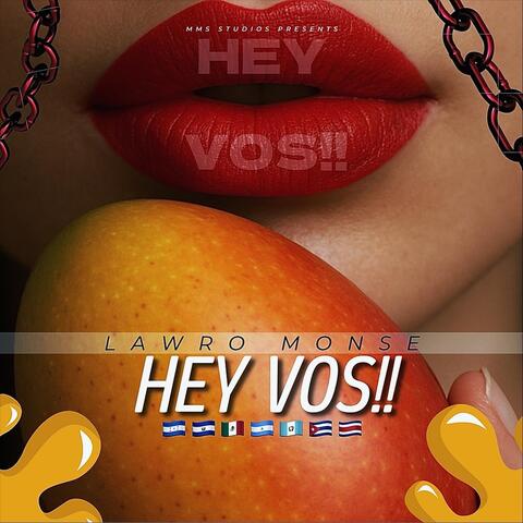 Hey Vos