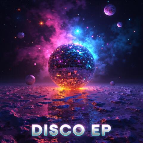 Disco EP