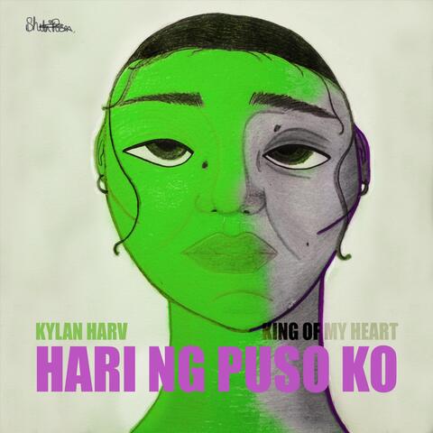 Hari Ng Puso Ko