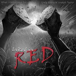 Inked in Red (I Knew)