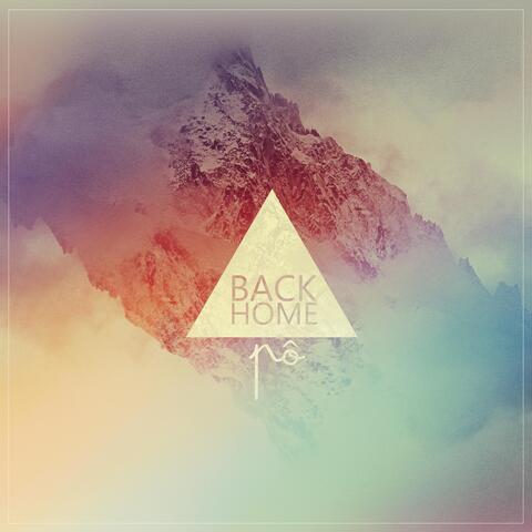 Back Home - EP