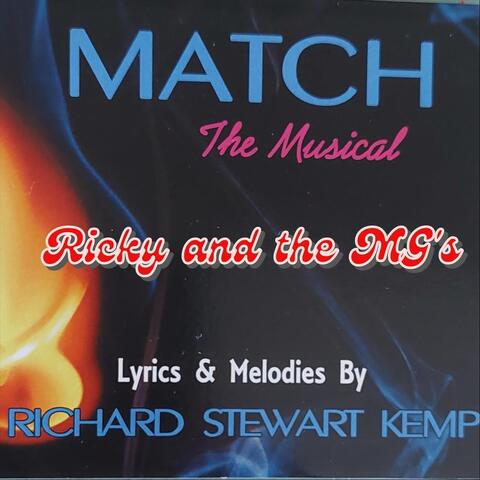 Match the Musical