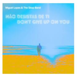 Don't give up on you