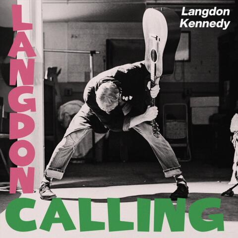 Langdon Calling
