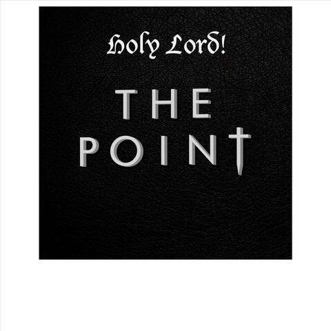 Holy Lord!