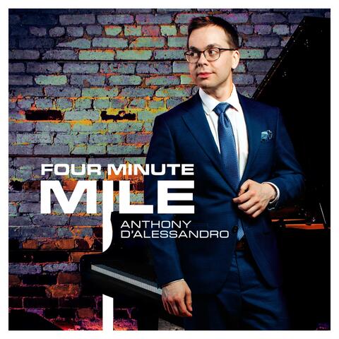 Four Minute Mile
