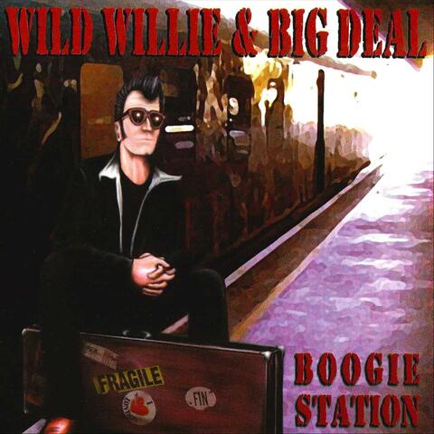 Boogie Station