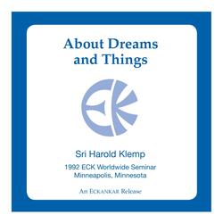 About Dreams and Things