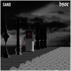 Sand
