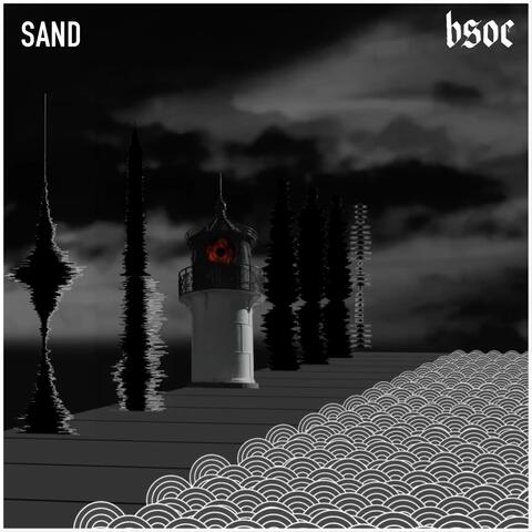 Sand