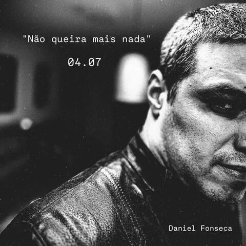 Não Queira Mais Nada