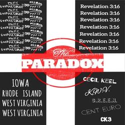 Intro to the Paradox