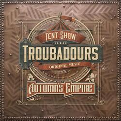 Big Black Dog (feat. Chris Wagoner)