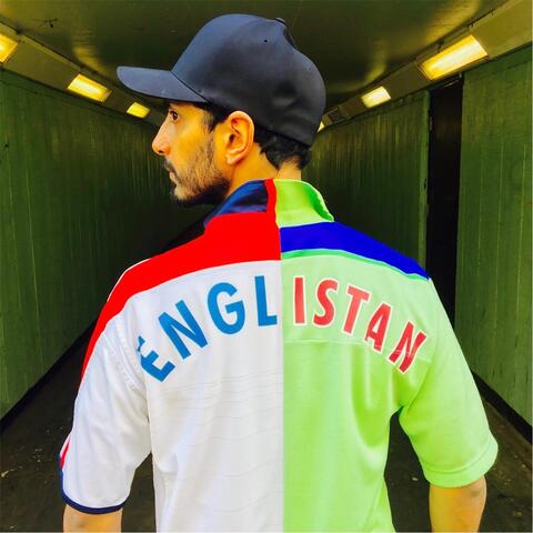 Englistan