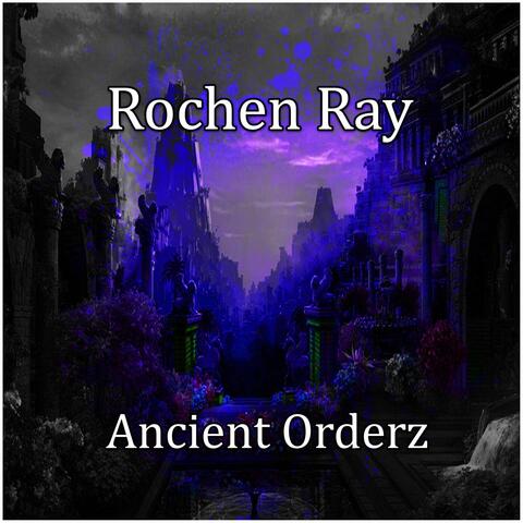Ancient Orderz