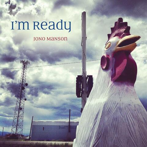 I'm Ready