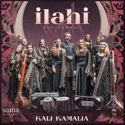 Kali Kamalia