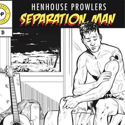 Separation Man