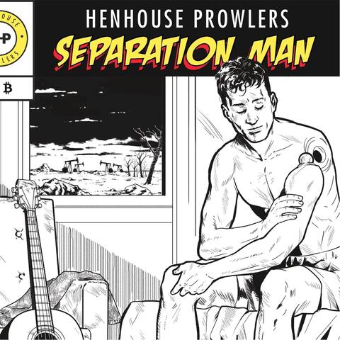 Separation Man