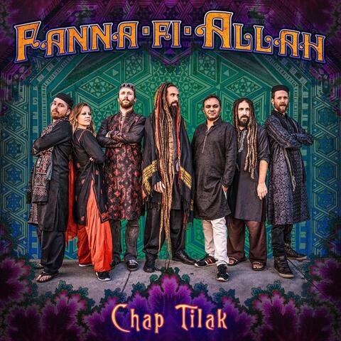 Chap Tilak (Live)