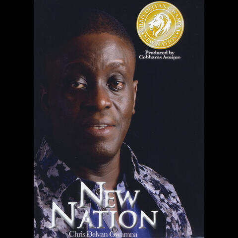 New Nation