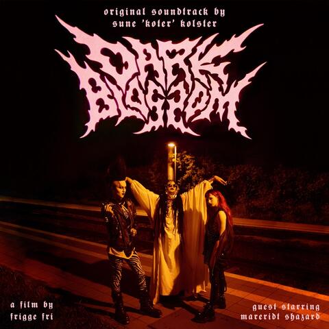 Dark Blossom (Original Soundtrack)