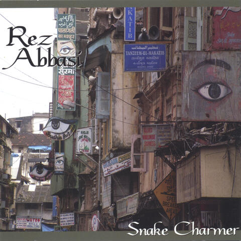 Snake Charmer
