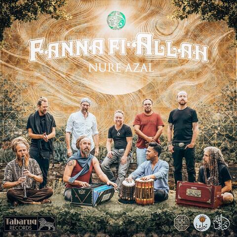 Nure Azal (feat. Tahir Qawwal)
