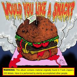 She Painted up Her Face / Half a Dozen Provocative Squats