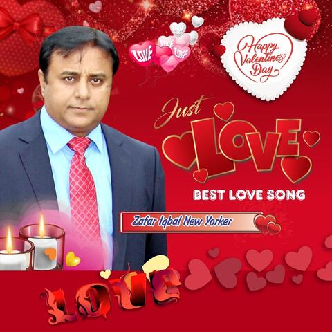 Just Love