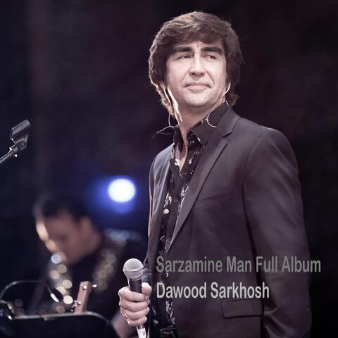 Sarzamine Man