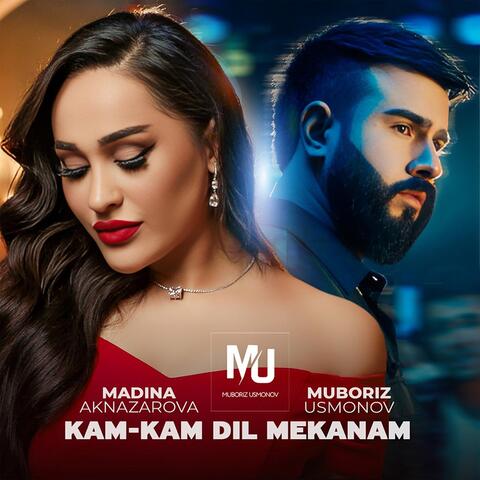 Kam Kam Dil Mekanam